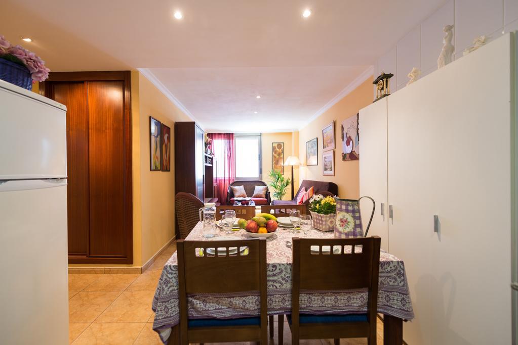 Boutique Apartment Love You ラスパルマス・デ・グランカナリア 部屋 写真