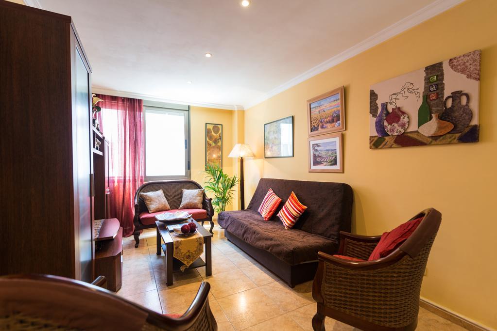 Boutique Apartment Love You ラスパルマス・デ・グランカナリア 部屋 写真