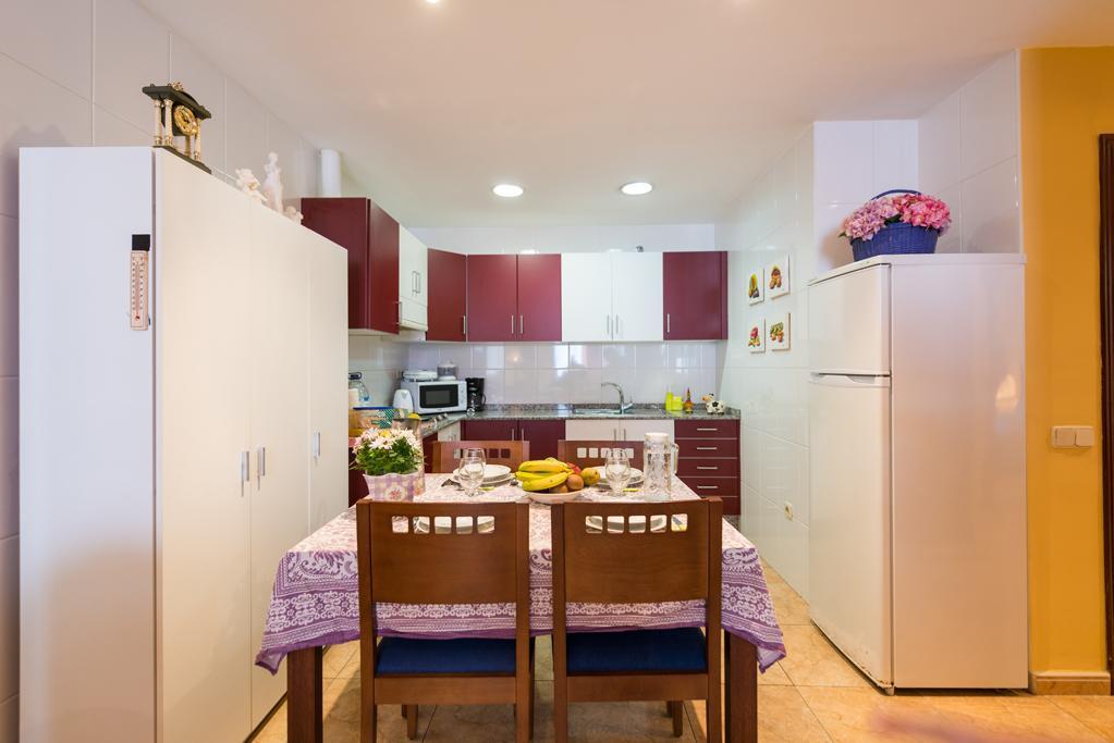 Boutique Apartment Love You ラスパルマス・デ・グランカナリア 部屋 写真