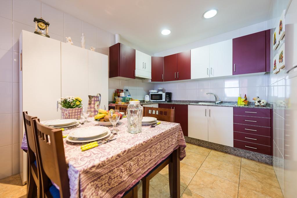 Boutique Apartment Love You ラスパルマス・デ・グランカナリア 部屋 写真
