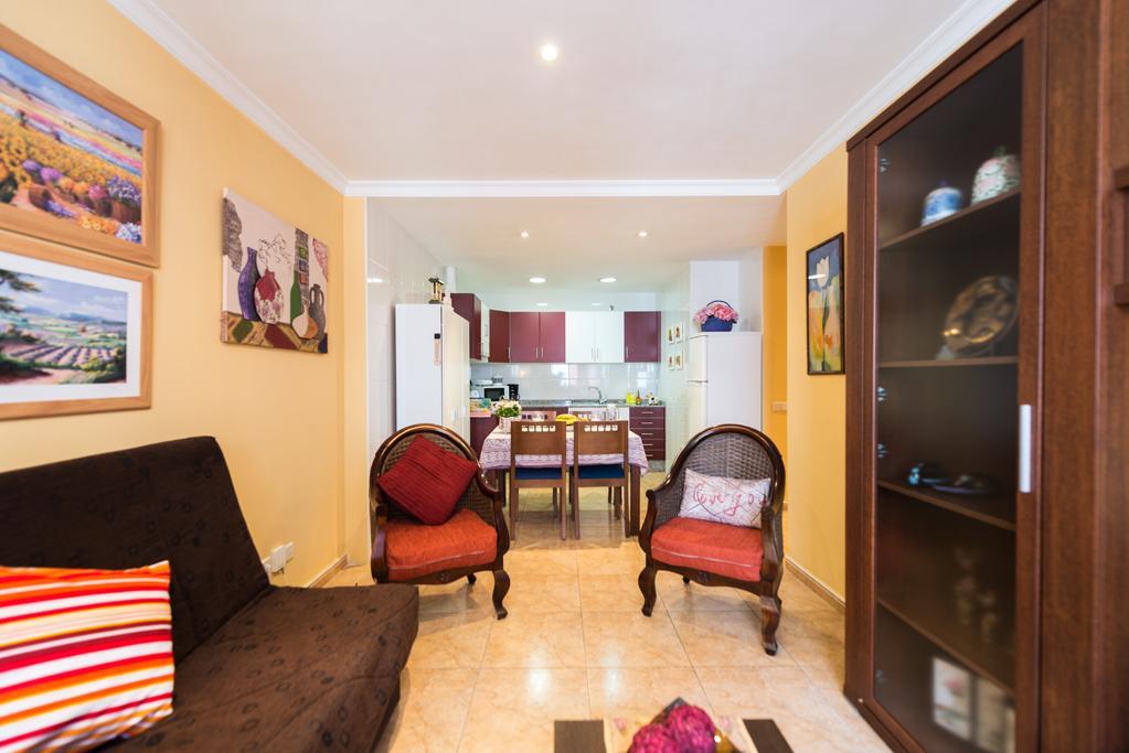 Boutique Apartment Love You ラスパルマス・デ・グランカナリア 部屋 写真