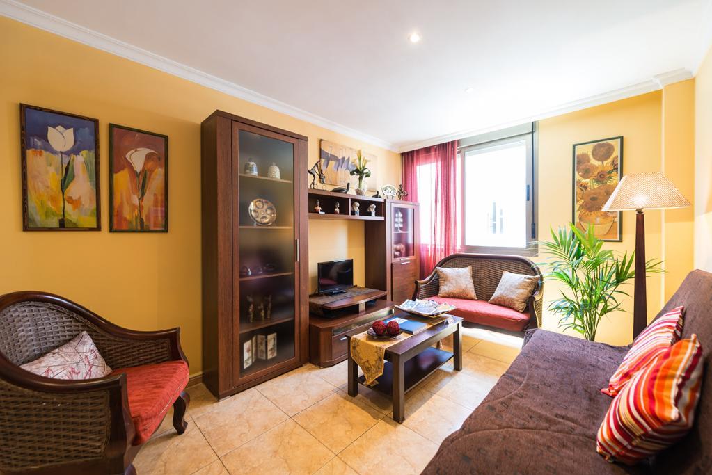 Boutique Apartment Love You ラスパルマス・デ・グランカナリア 部屋 写真