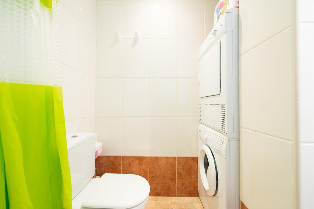 Boutique Apartment Love You ラスパルマス・デ・グランカナリア 部屋 写真
